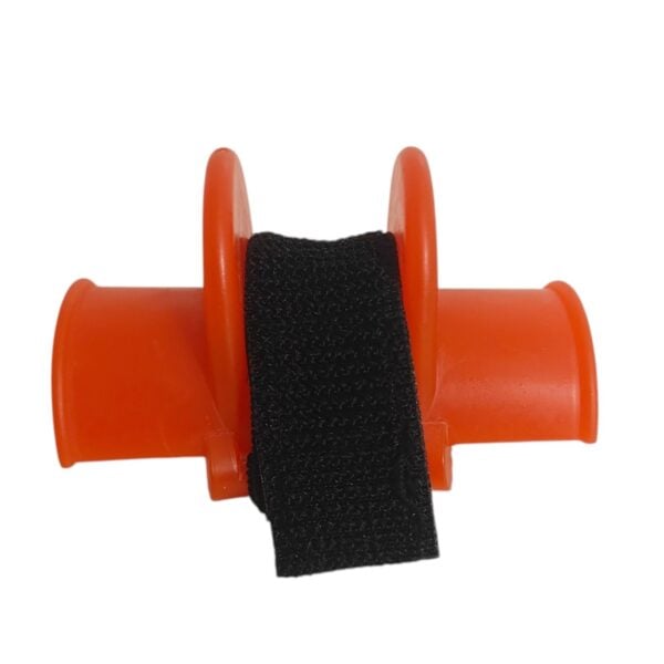 VMO Rubberised Rod Guard