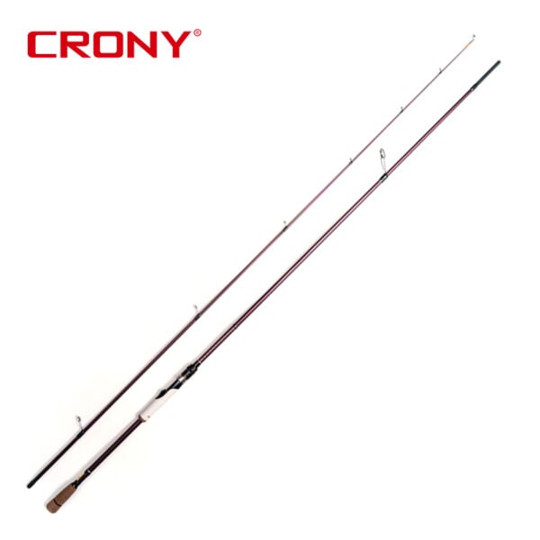 crony further glory