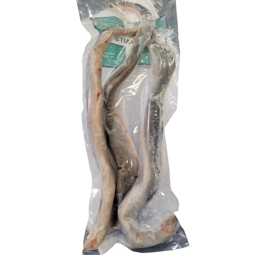 devon_baits_whole_lamprey_x_3_-_angling_active Devon Baits Frozen Whole Lamprey - Image 1