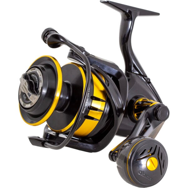 mail order for okuma reels Okuma