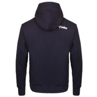 Century Forge Hoody Blue - Image 3