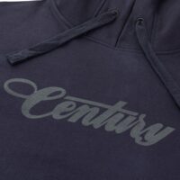 Century Forge Hoody Blue - Image 4