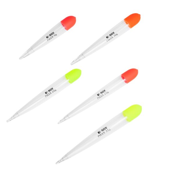 Drennan E-SOX Piker Float