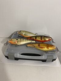 Rapala Mixed Lure Bundle Second Hand #4