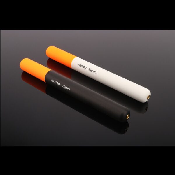 PikePro Slim Slider 30g White