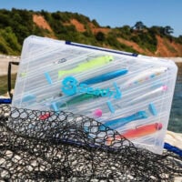 Seadra Double Sided Diagonal Large Lure Box - Image 9