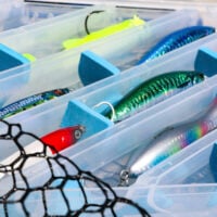 Seadra Double Sided Diagonal Large Lure Box - Image 8