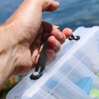 Seadra Double Sided Diagonal Large Lure Box - Image 7