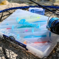 Seadra Double Sided Diagonal Large Lure Box - Image 6