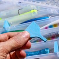 Seadra Double Sided Diagonal Large Lure Box - Image 4