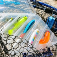 Seadra Double Sided Diagonal Small Lure Box - Image 8