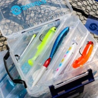 Seadra Double Sided Diagonal Small Lure Box - Image 4