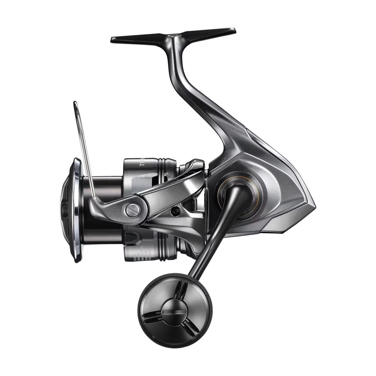 Shimano Twin Power C5000XG FE - Veals Mail Order