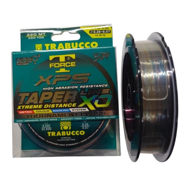 Trabucco XPS Taperline Xtreme Distance