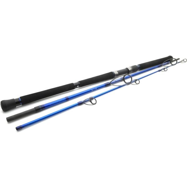 Westin W6 Popping Travel 7'8" 100-180g Westin W6 Popping Travel 8′ 20-100g