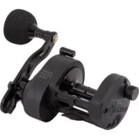 Akios Nitron F-16 Multiplier Reel