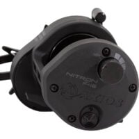 Akios Nitron F-16 Multiplier Reel - Image 8