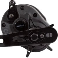 Akios Nitron F-16 Multiplier Reel - Image 9
