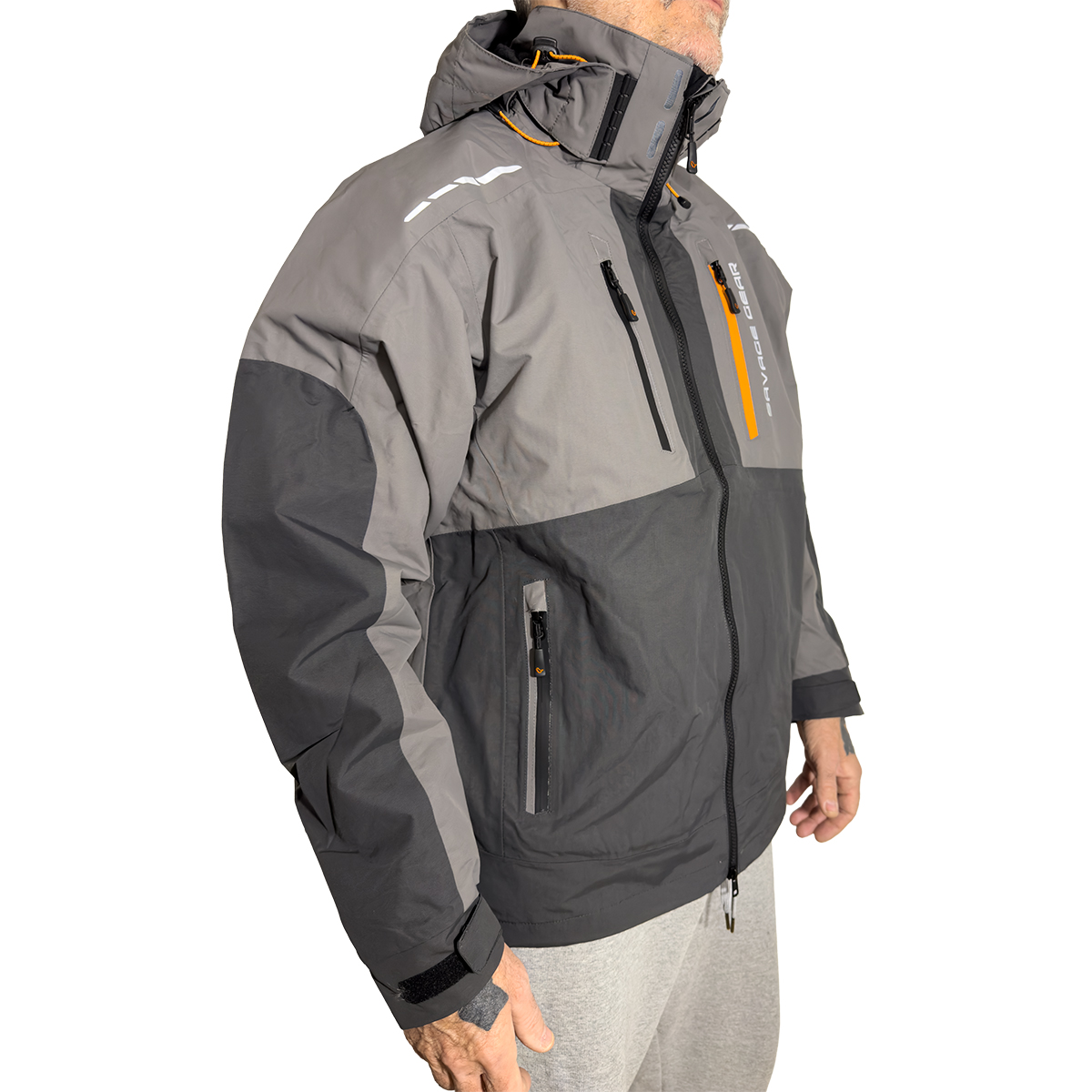 Savage Gear WP Performance Jacket - Veals Mail Order