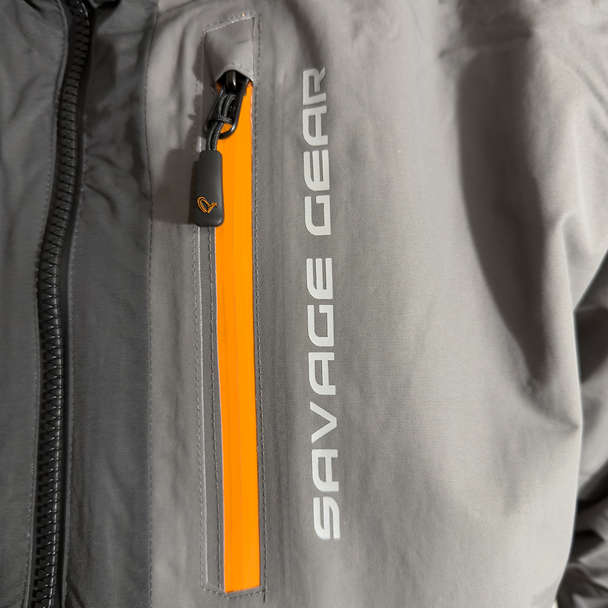 Savage Gear WP Performance Jacket - Veals Mail Order