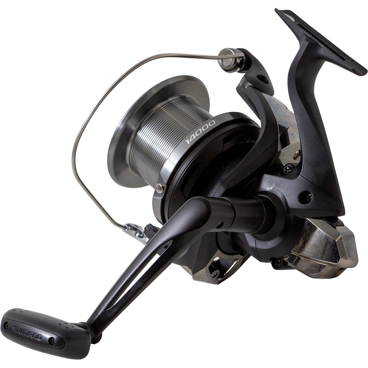 Shimano Beastmaster 14000XC - Veals Mail Order
