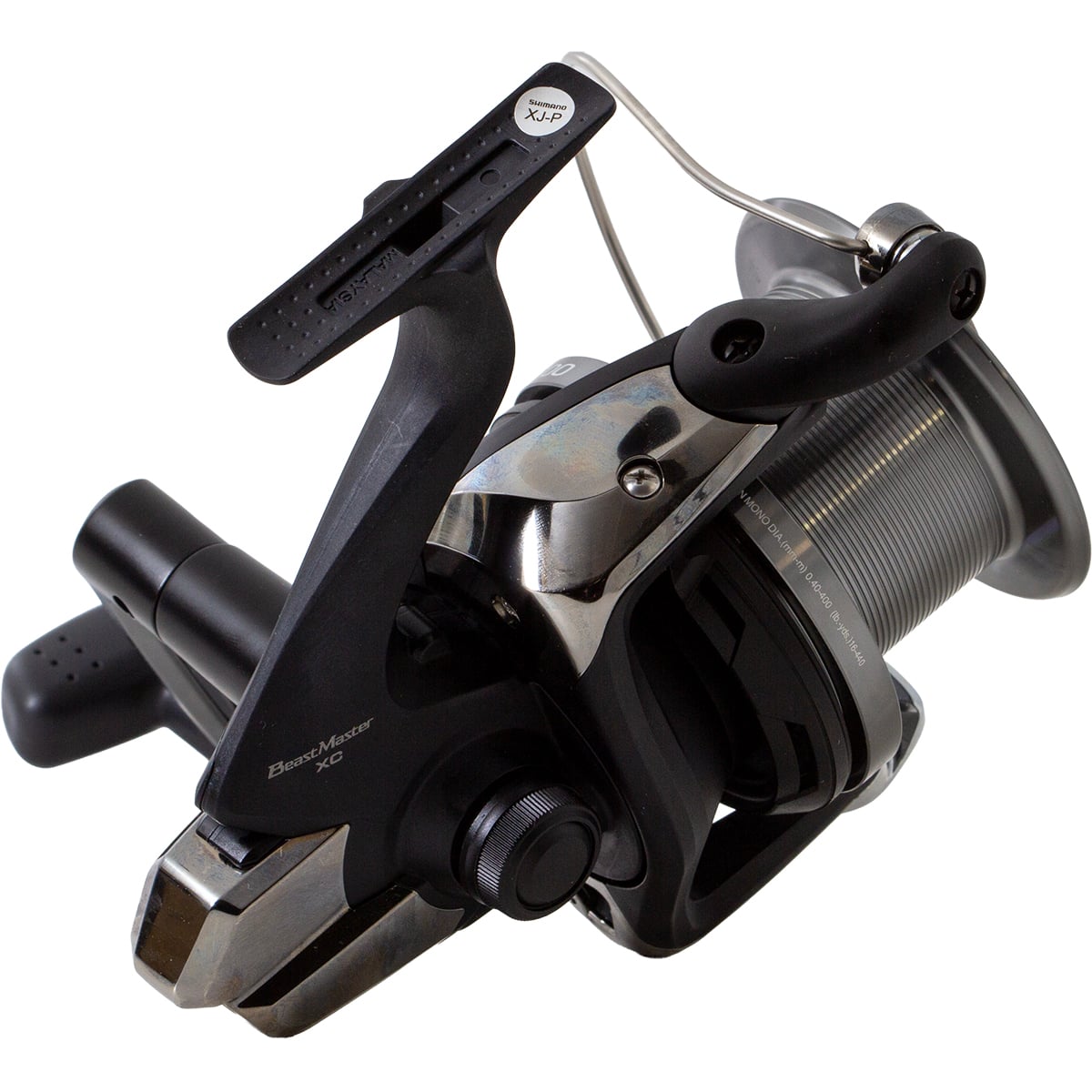 Shimano Beastmaster 14000XC - Veals Mail Order