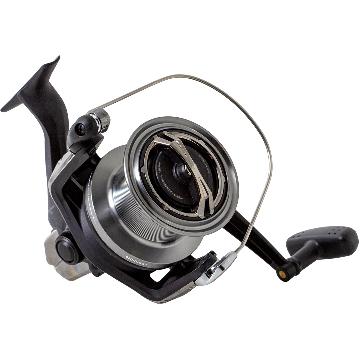 Shimano Beastmaster 14000XC - Veals Mail Order