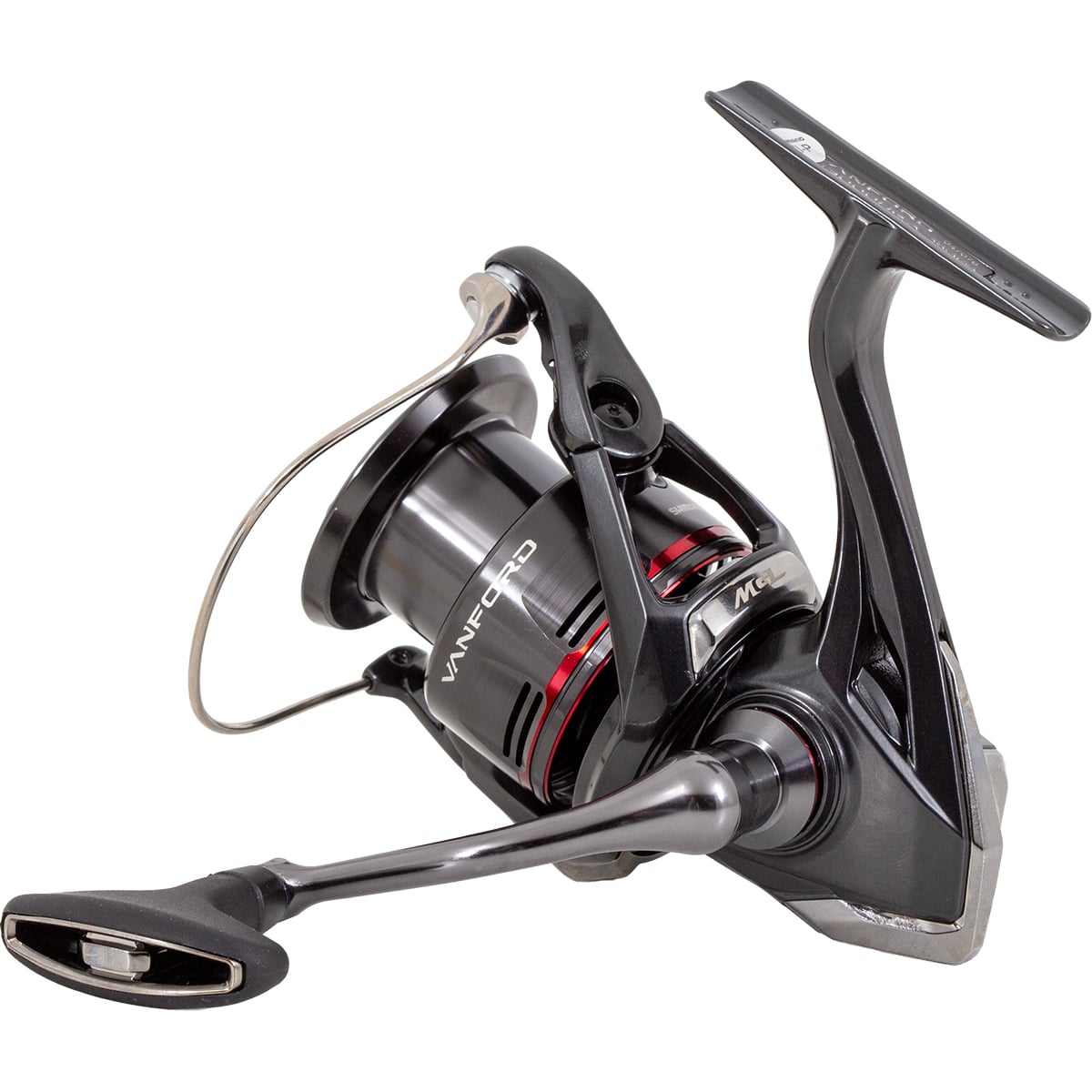 Shimano Vanford 24 C3000HG - Veals Mail Order