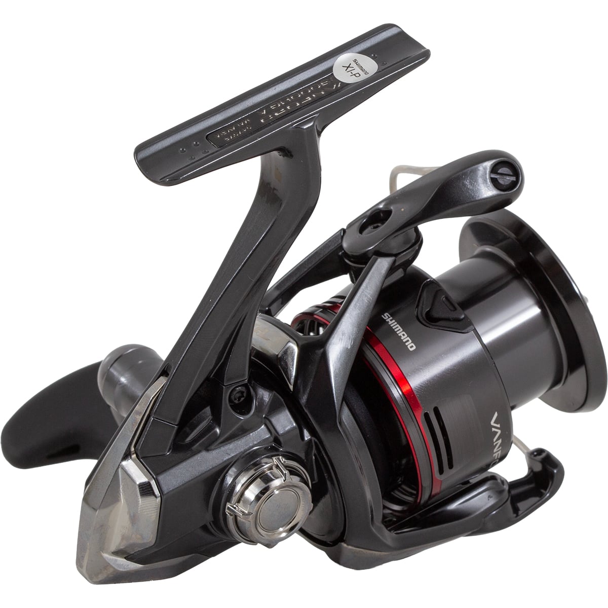 Shimano Vanford 24 C3000HG - Veals Mail Order