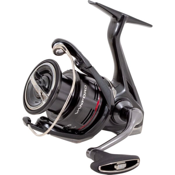 Shimano Vanford 24 C3000HG - Veals Mail Order