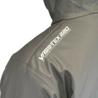 Team Vass 220 Unlined Smock Grey/Black - Image 6