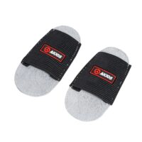 Akios Mini Bobz Finger Stall - Twin Pack