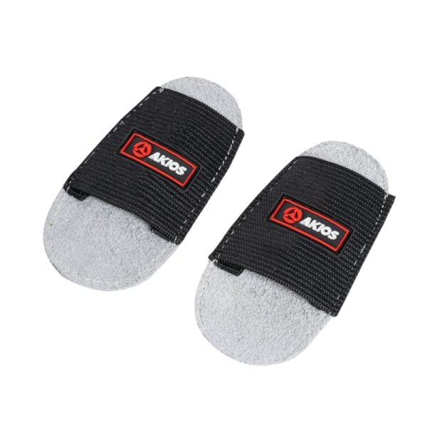 Akios Mini Bobz Finger Stall - Twin Pack