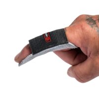 Akios Mini Bobz Finger Stall - Twin Pack - Image 2