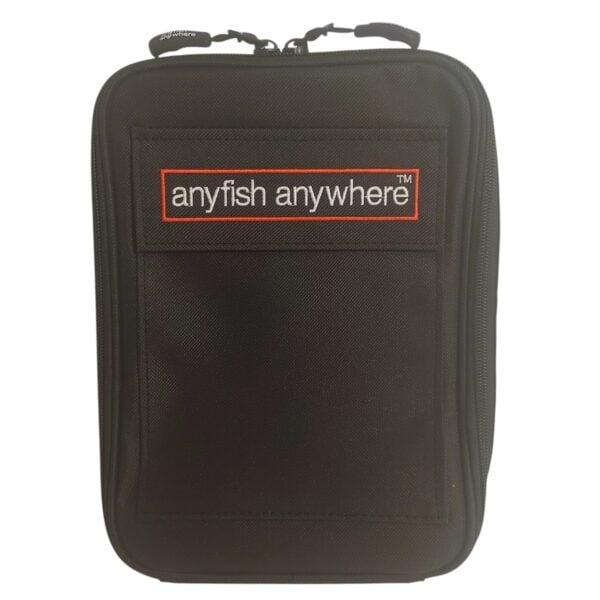 Anyfish Anywhere Beach Organiser