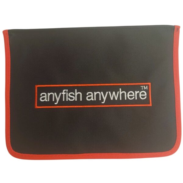 Anyfish Anywhere Match Organiser