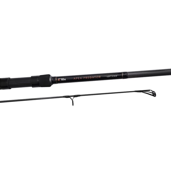 Drennan E-Sox Apex Predator Rods