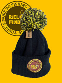 Reel Minds CIC Beanie