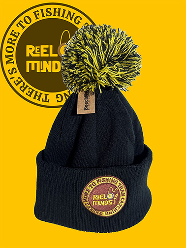 Reel Minds CIC Beanie