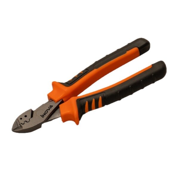 Inova Dual-Purpose Crimp Pliers