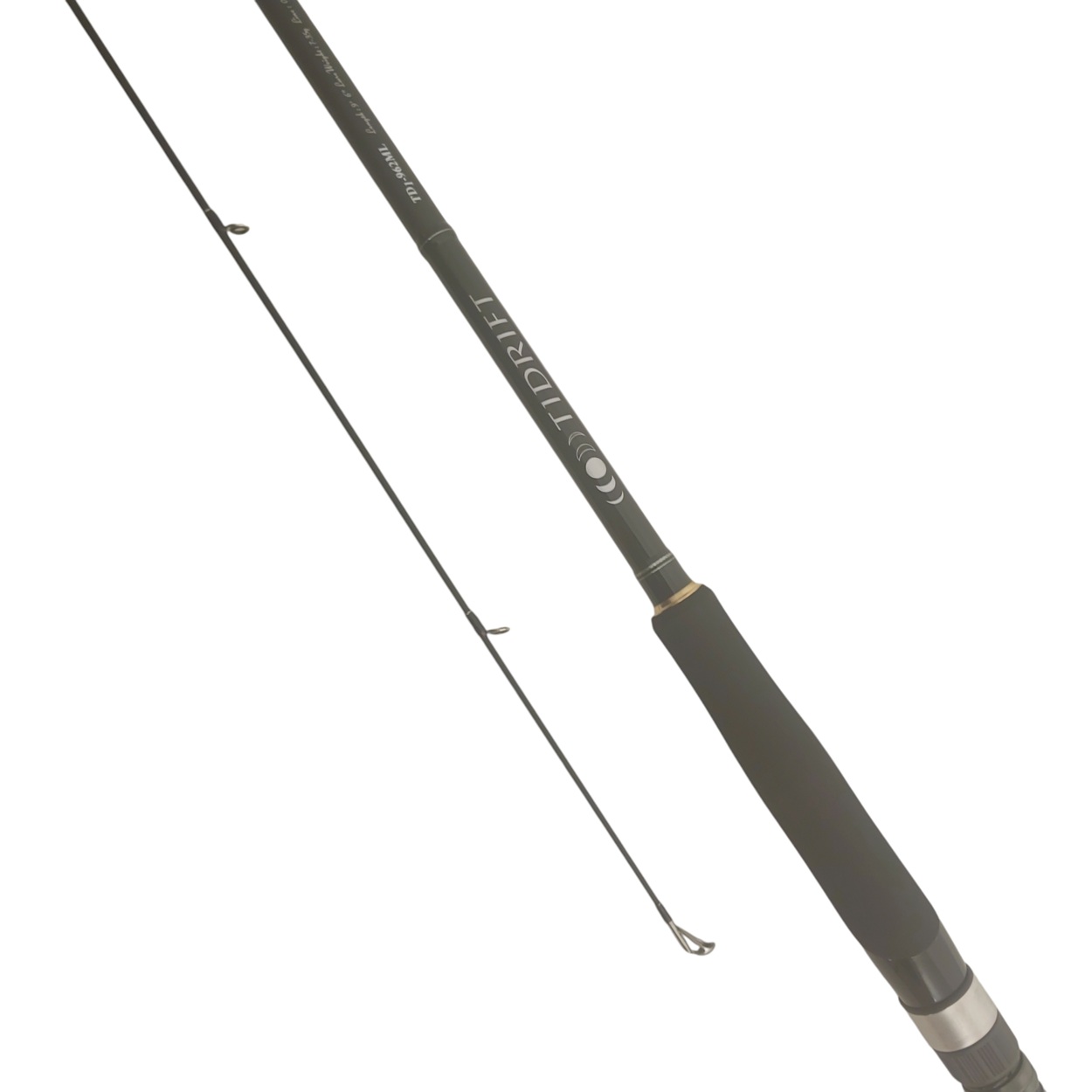 Major Craft HUNT AWAYカーボン ルアーロッド １０フィ―ト Major Craft Tidrift 1G TD1-962ML - Veals Mail Order