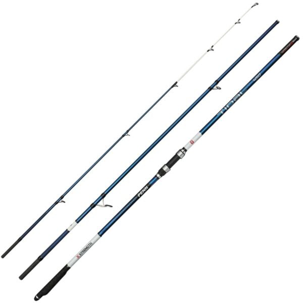 Penn Tidal XT 453 K Type Solid Carbon Tip