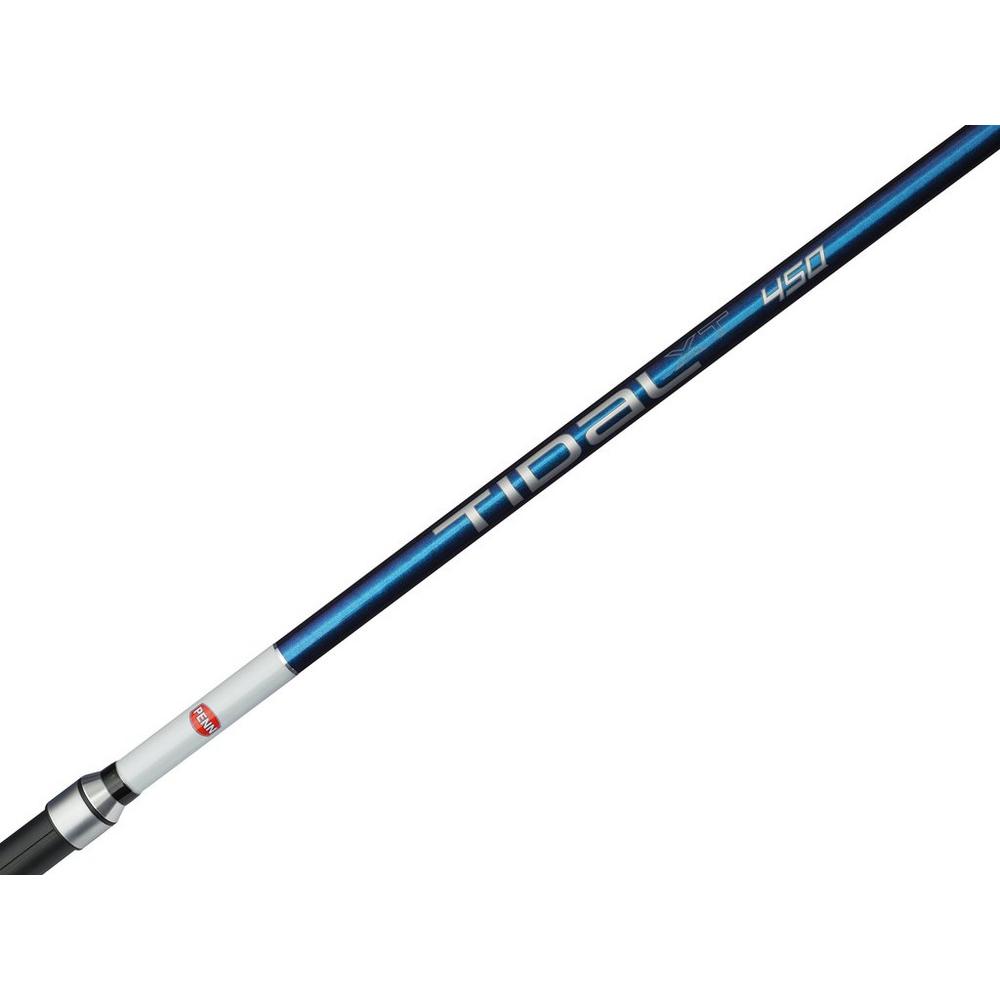 Penn Tidal XT 453 K Type Solid Carbon Tip - Veals Mail Order