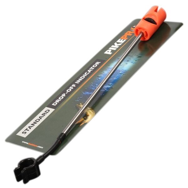 PikePro Standard Drop Off Indicator
