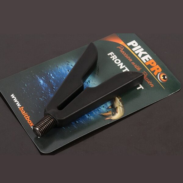 PikePro Front Rod Rest
