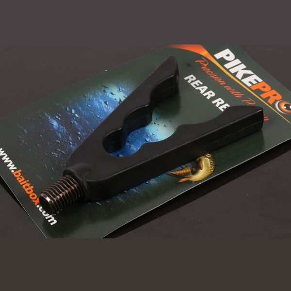 PikePro Rear Rod Rest