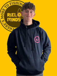 Reel Minds Hoodie