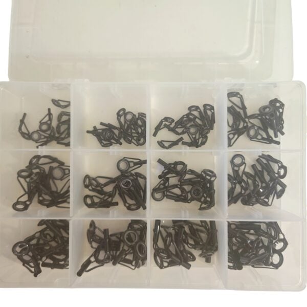 Sure Catch 120pc Tip Guide Set