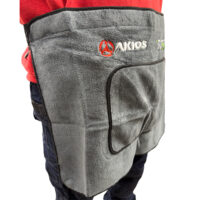 Inova Apron Match Towel - Image 2