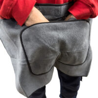 Inova Apron Match Towel - Image 4